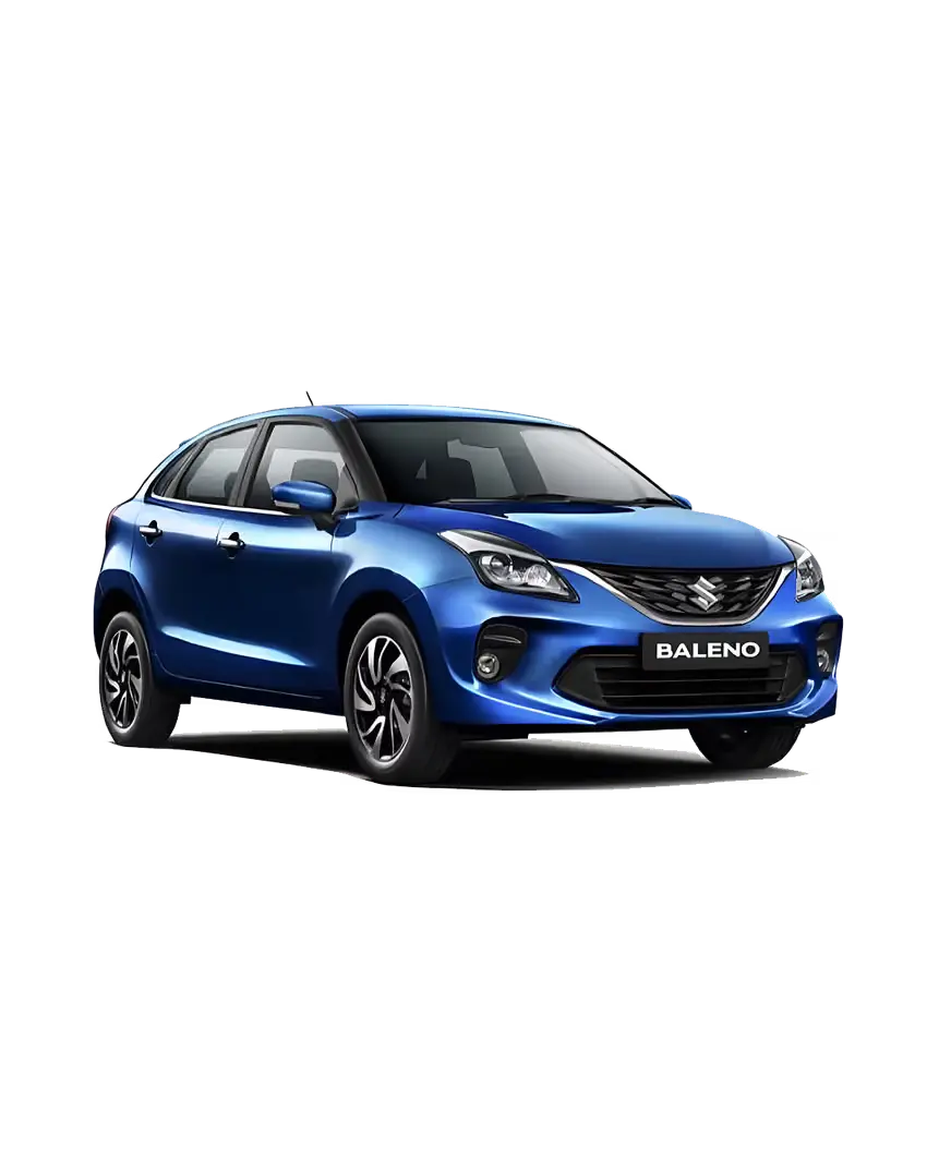 Maruti Suzuki Baleno